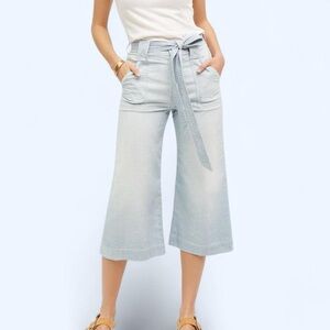 7 For All Mankind High-Rise Palazzos